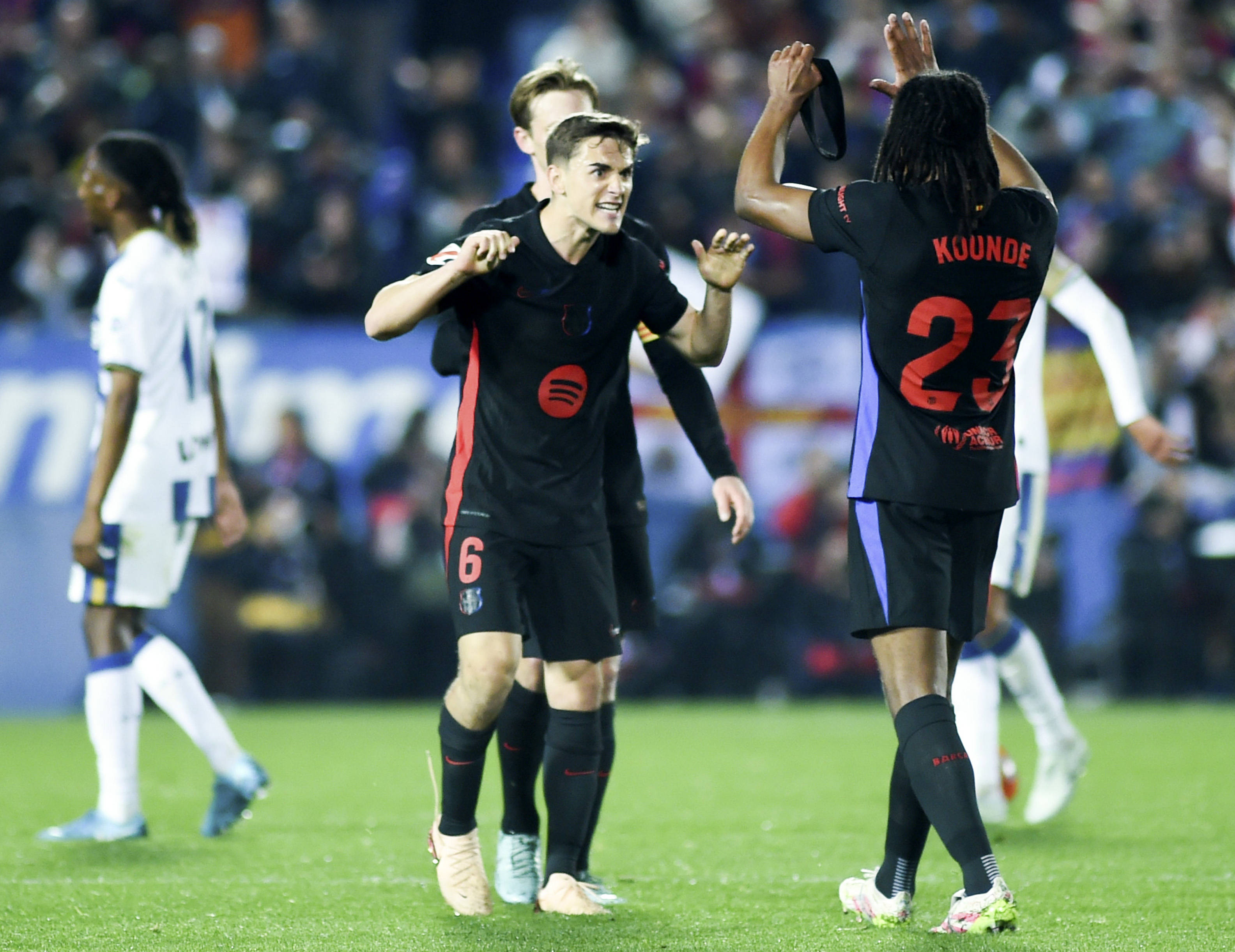 aoa体育-莱加内斯击败对手，实现胜利连连的简单介绍