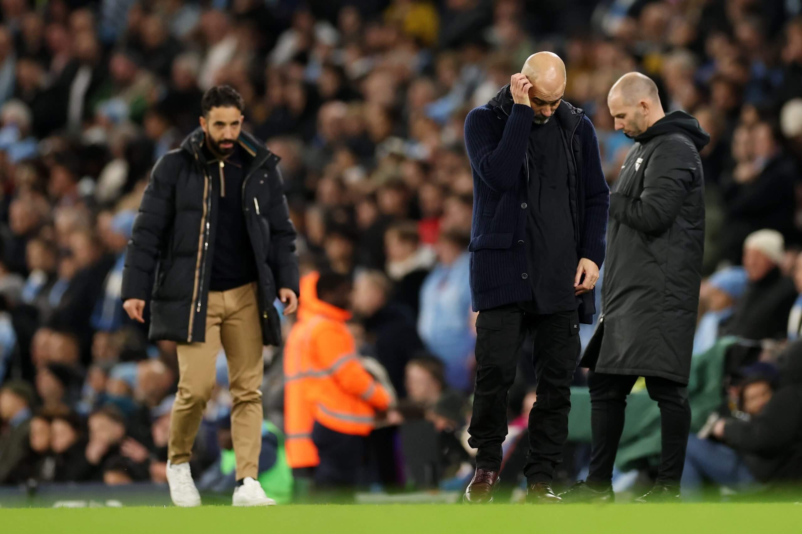 aoa体育-曼城客胜，瓜帅称赞球队表现的简单介绍