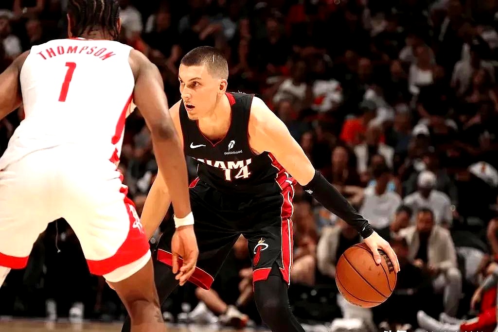 热火队老将领军,带领球队获得胜利走出低谷(热火队老将领军,带领球队获得胜利走出低谷是哪一集) 热火队老将领军,带领球队获得胜利走出低谷(热火队老将领军,带领球队获得胜利走出低谷是哪一集)