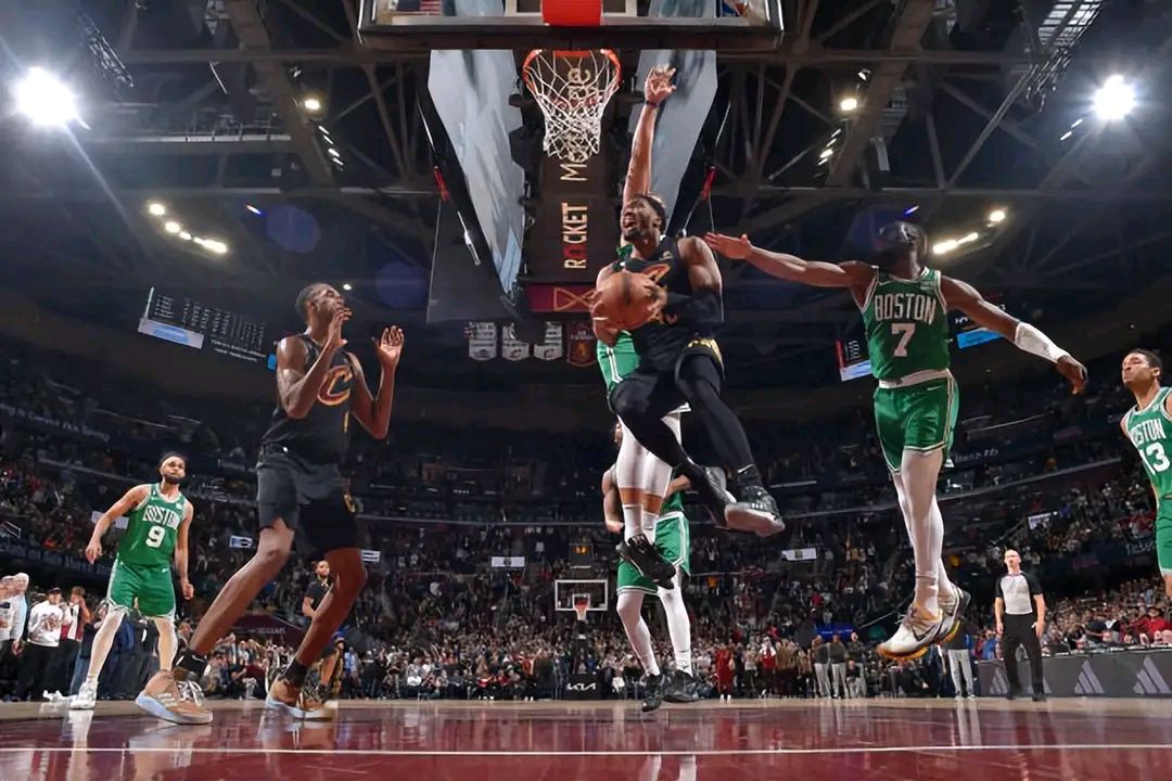 凯尔特人惨败开拓者,遭遇两连败的简单介绍 凯尔特人惨败开拓者,遭遇两连败的简单介绍