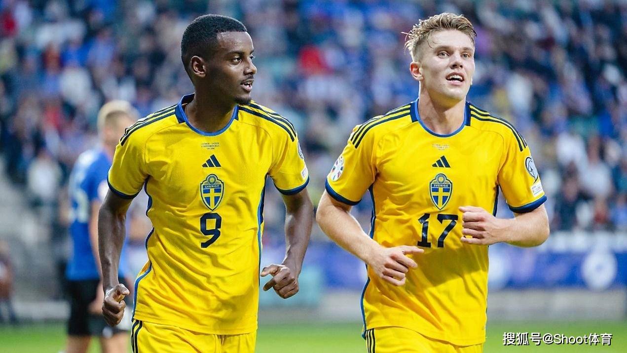 aoa体育视频-瑞典队实现逆转，晋级下一轮欧预赛的简单介绍