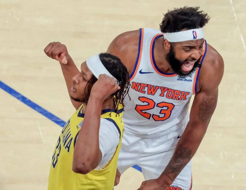 aoa体育官网-尼克斯队战术调整成功，球员整体状态提升(尼克斯队战术调整成功,球员整体状态提升了吗)