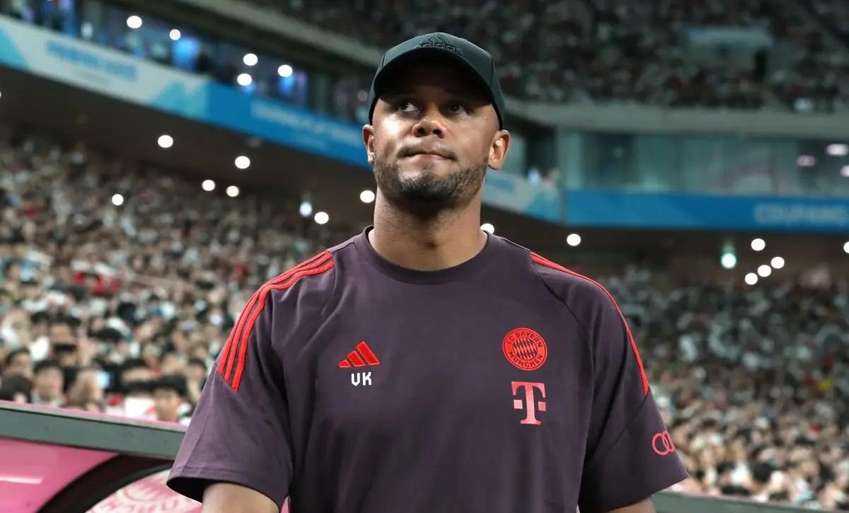 aoa体育娱乐-关于拜仁慕尼黑遭遇挑战，险胜对手的信息