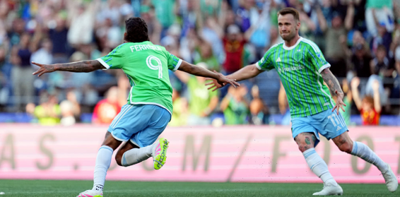 关于西雅图海湾者挑战布宜诺斯艾利斯独立,南美德比激烈升级的信息 关于西雅图海湾者挑战布宜诺斯艾利斯独立,南美德比激烈升级的信息