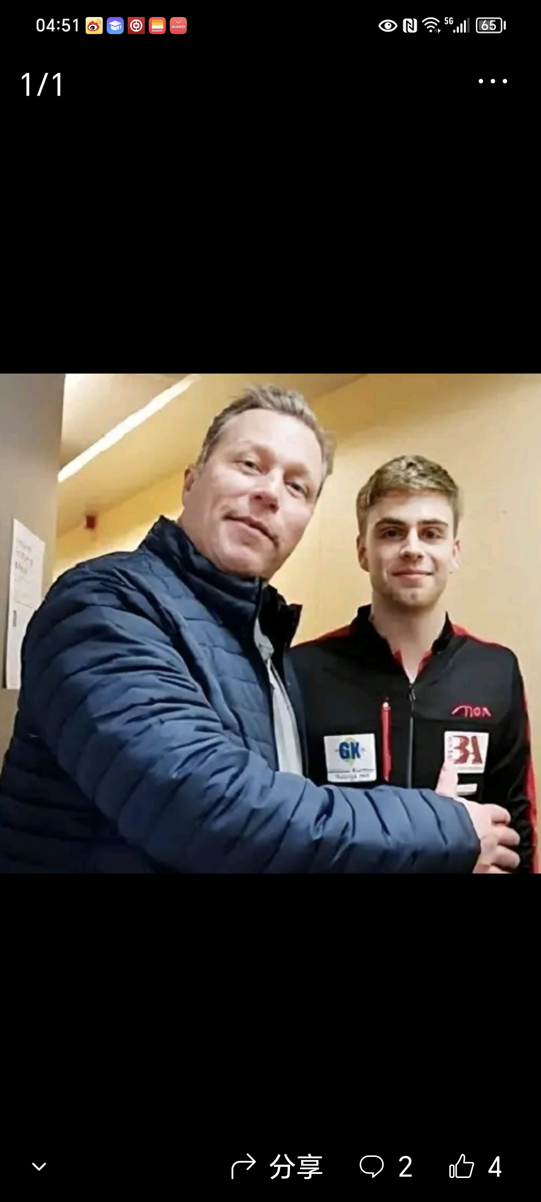 瑞典名将在水中展现超凡表现 瑞典名将在水中展现超凡表现