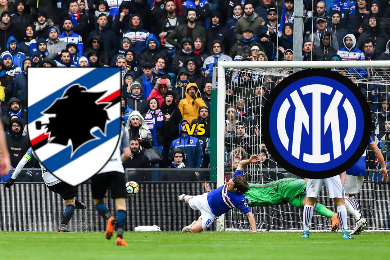 关于桑普多利亚靠场面优势取胜,重回意甲前十的信息 关于桑普多利亚靠场面优势取胜,重回意甲前十的信息