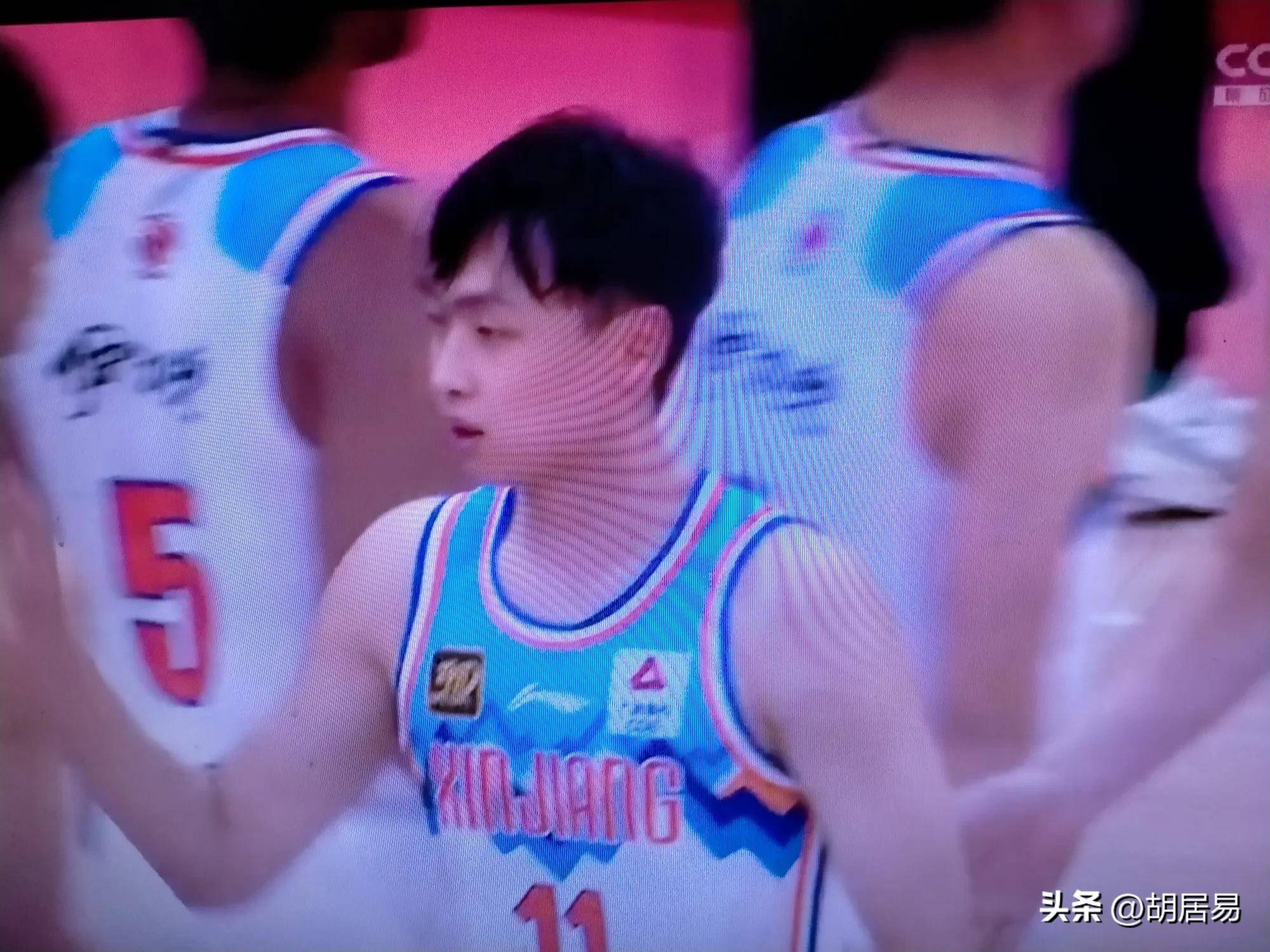 aoa体育娱乐-河南男篮预备赴新疆挑战对手