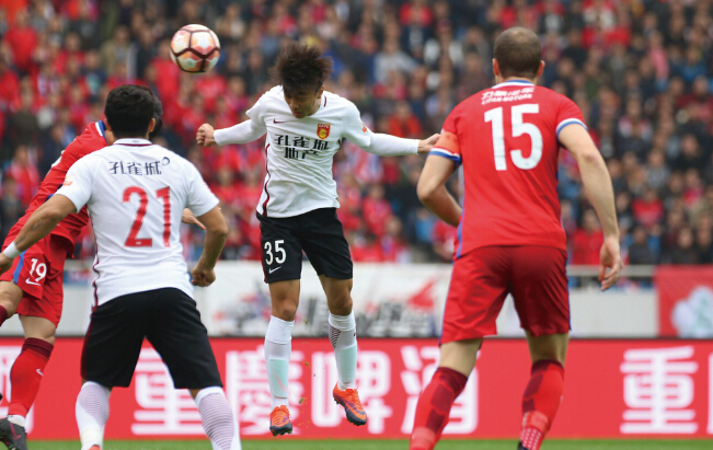 重庆力帆客场战胜烟台市原,取得胜利的简单介绍 重庆力帆客场战胜烟台市原,取得胜利的简单介绍