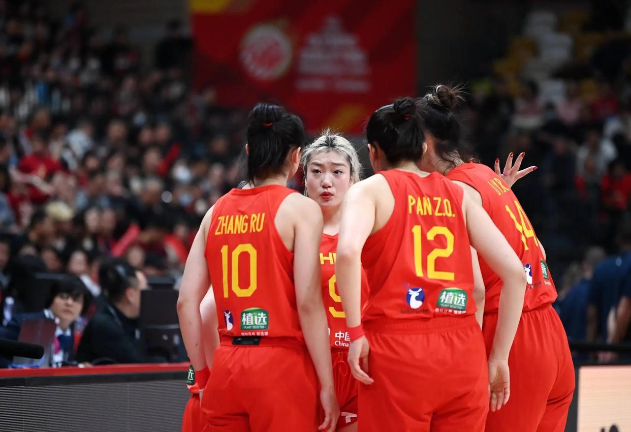 aoa体育官网-河南女篮团结奋战，困难坚持到底