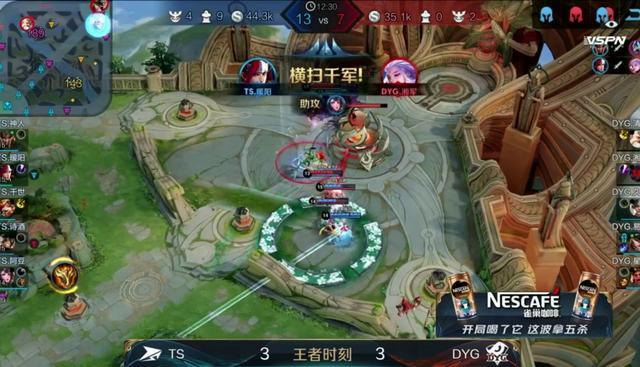 挑战者誓取胜,实力对决势不可挡 挑战者誓取胜,实力对决势不可挡