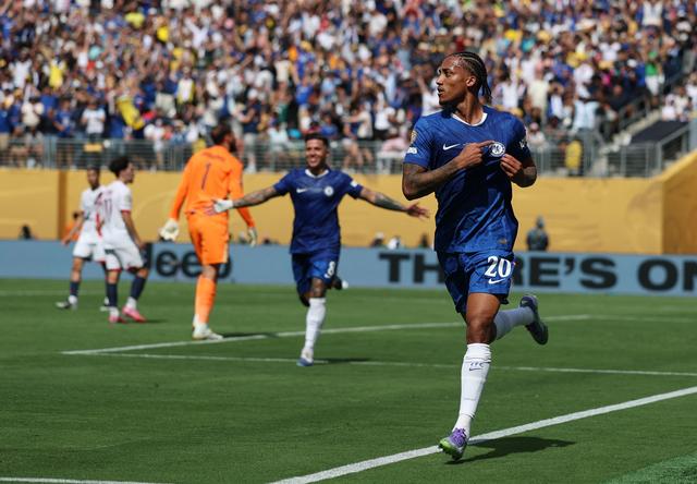 aoa体育娱乐-包含切尔西豪取6:0大胜，晋级欧冠的词条