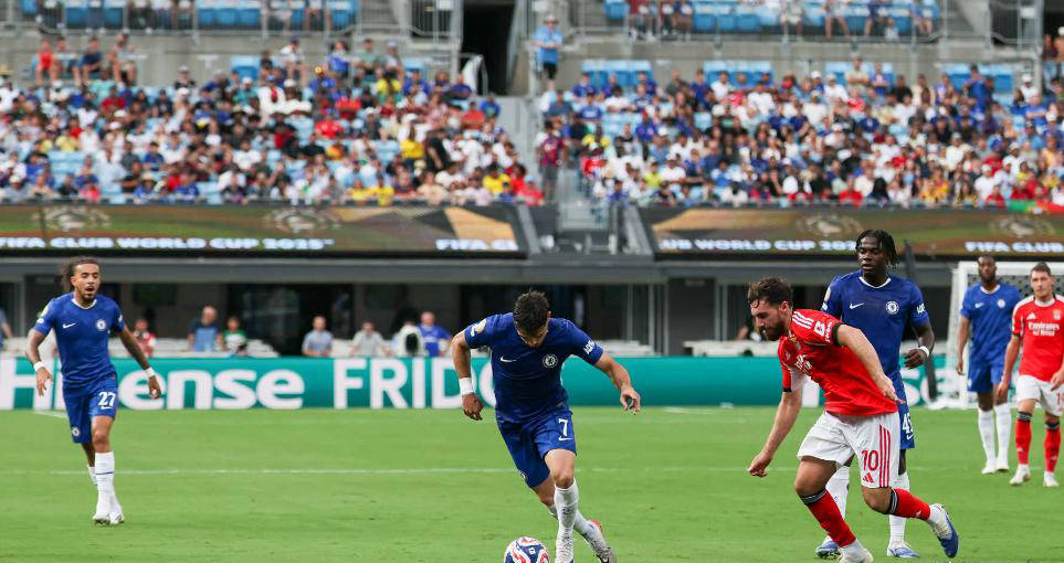 切尔西备战积极备受关注,全队期待的简单介绍 切尔西备战积极备受关注,全队期待的简单介绍