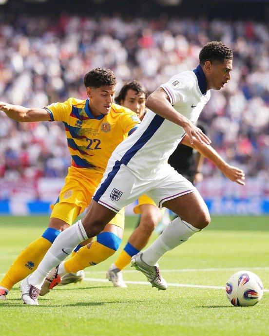 英格兰球队面对安道尔,轻松取胜的简单介绍 英格兰球队面对安道尔,轻松取胜的简单介绍