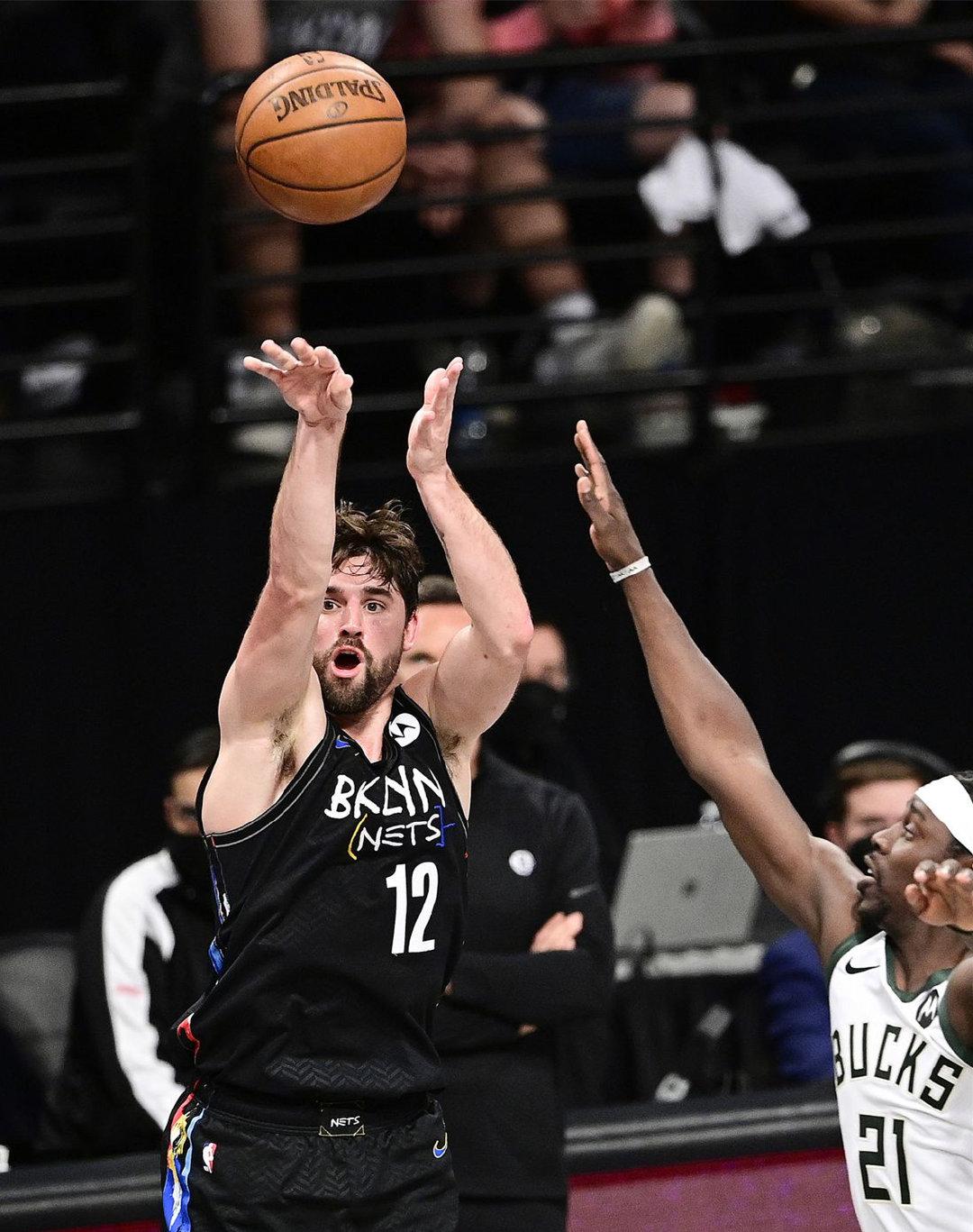 篮网队主帅发布战术调整，力拼反弹的简单介绍