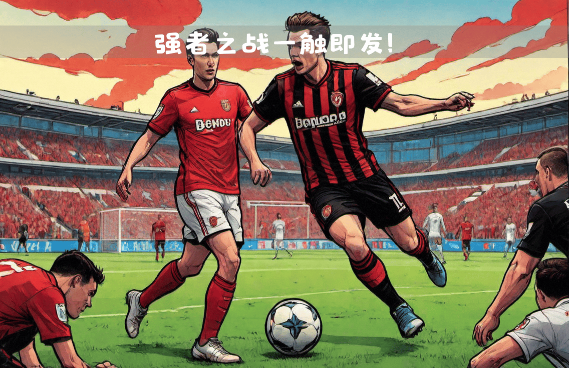 独联体德比:多特蒙德将迎战勒沃库森的简单介绍