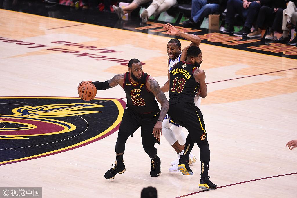 关于骑士再次遭遇横扫，卫冕冠军形势堪忧的信息