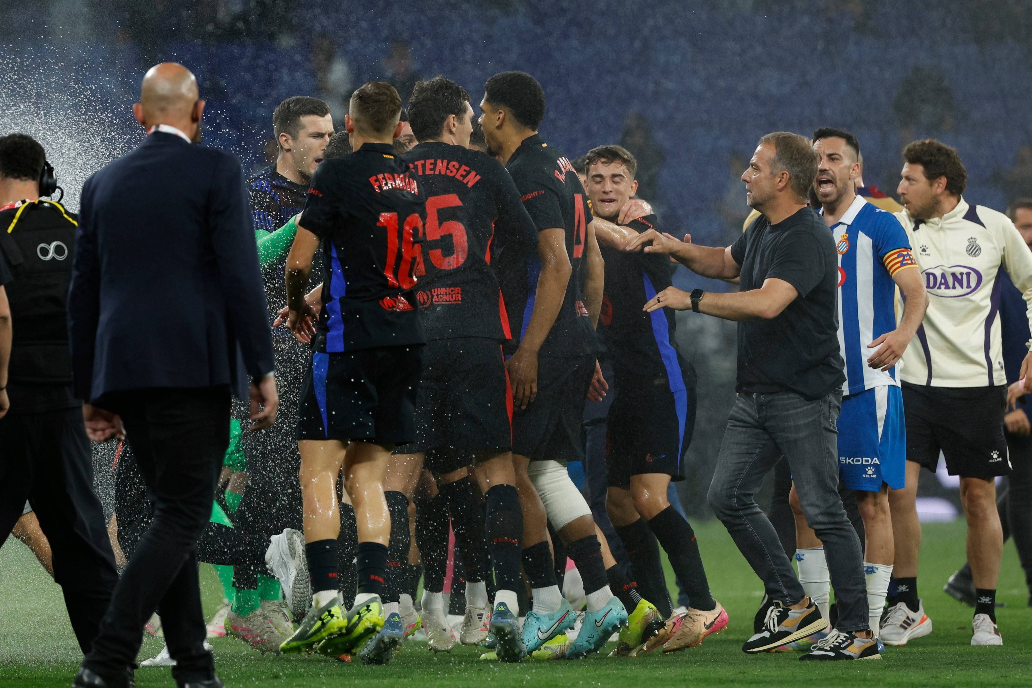 德国国家队换帅，新主帅将率领国家队出征