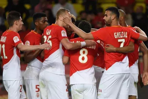 摩纳哥战平对手，积分保持领先优势的简单介绍