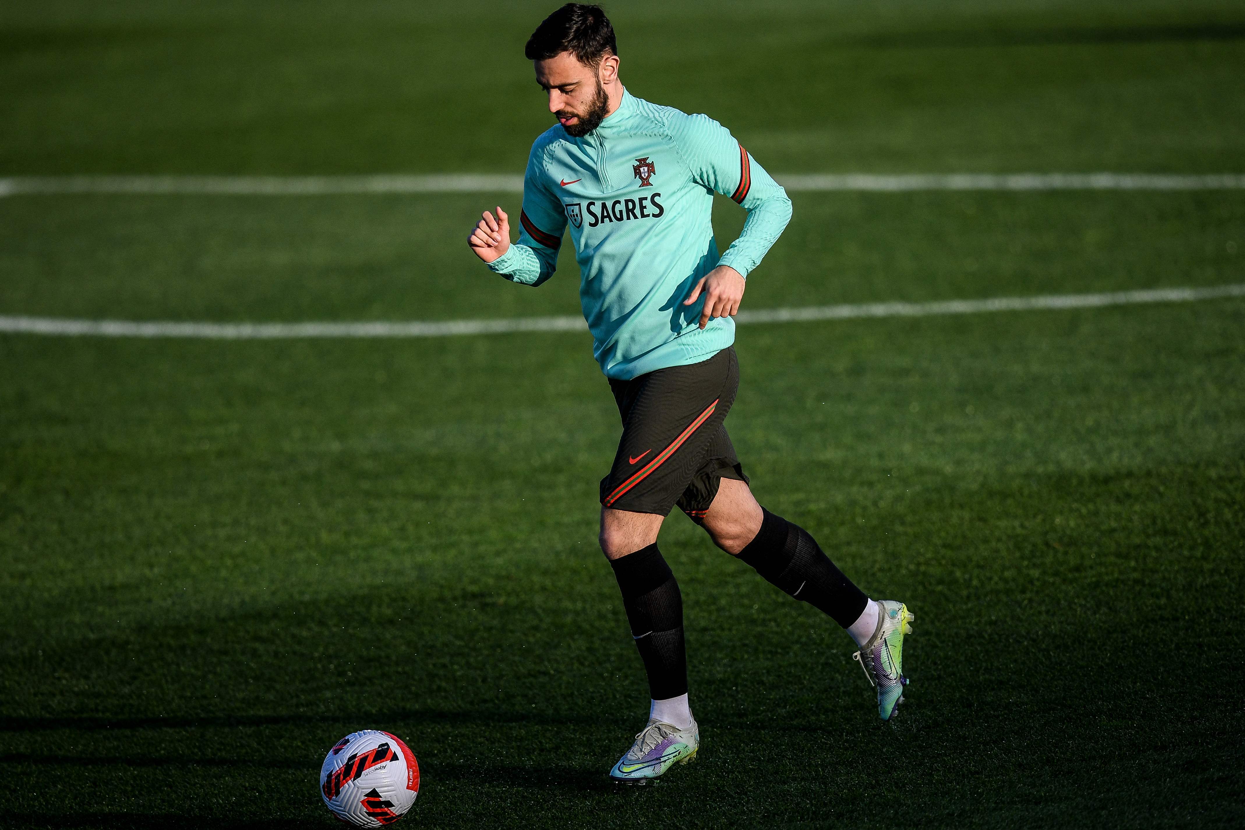 葡萄牙绿色之城球员状态回暖,备战准备充分 葡萄牙绿色之城球员状态回暖,备战准备充分