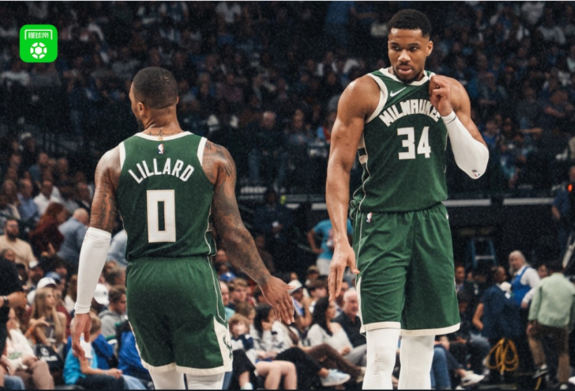 雄鹿挺进东部决赛全队备战下场比赛 雄鹿挺进东部决赛全队备战下场比赛