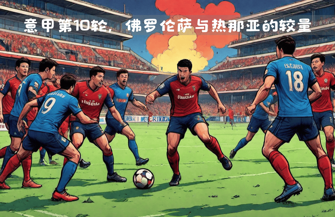 aoa体育娱乐-关于热那亚惨败佛罗伦萨门将表现引热议的信息