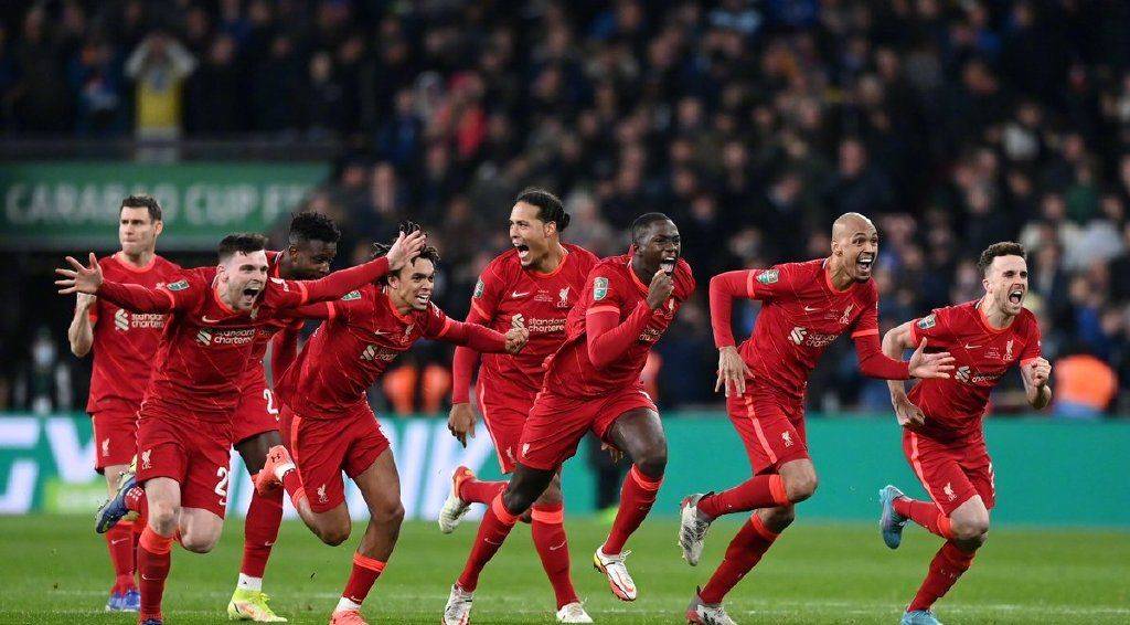 aoa体育-关于利物浦胜上海申花战术新颖，备战下一场比赛的信息