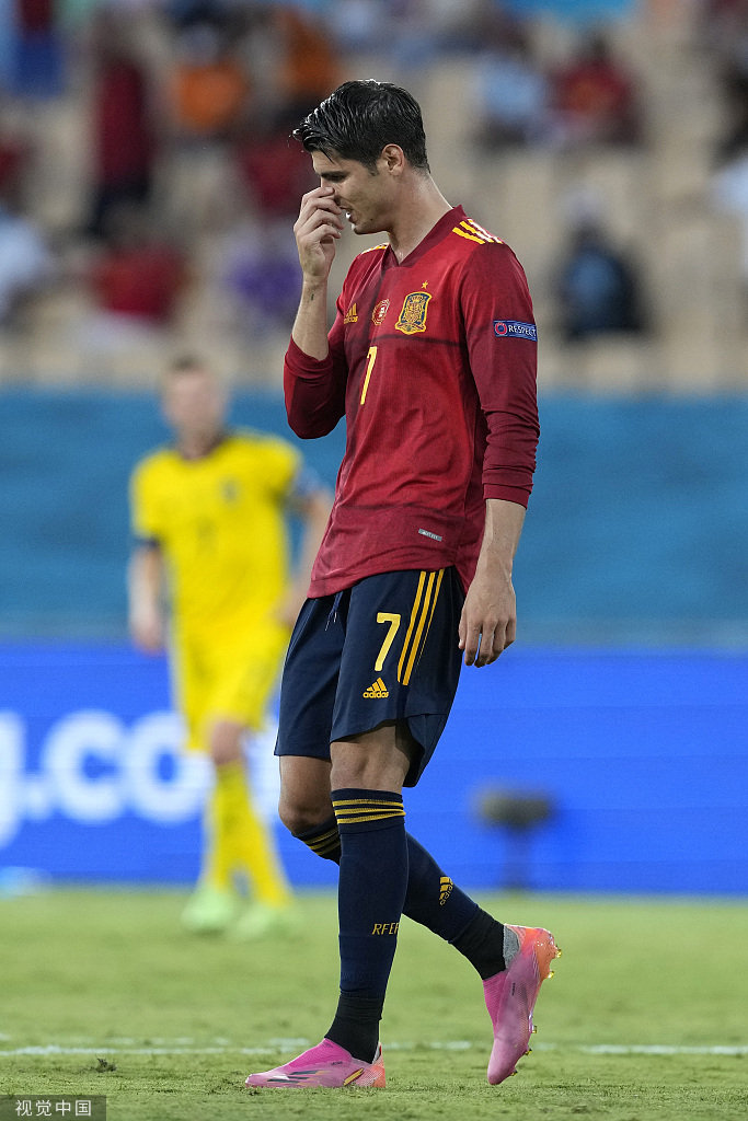 奥地利遭遇瑞典逼平,晋级形势不容乐观的简单介绍 奥地利遭遇瑞典逼平,晋级形势不容乐观的简单介绍