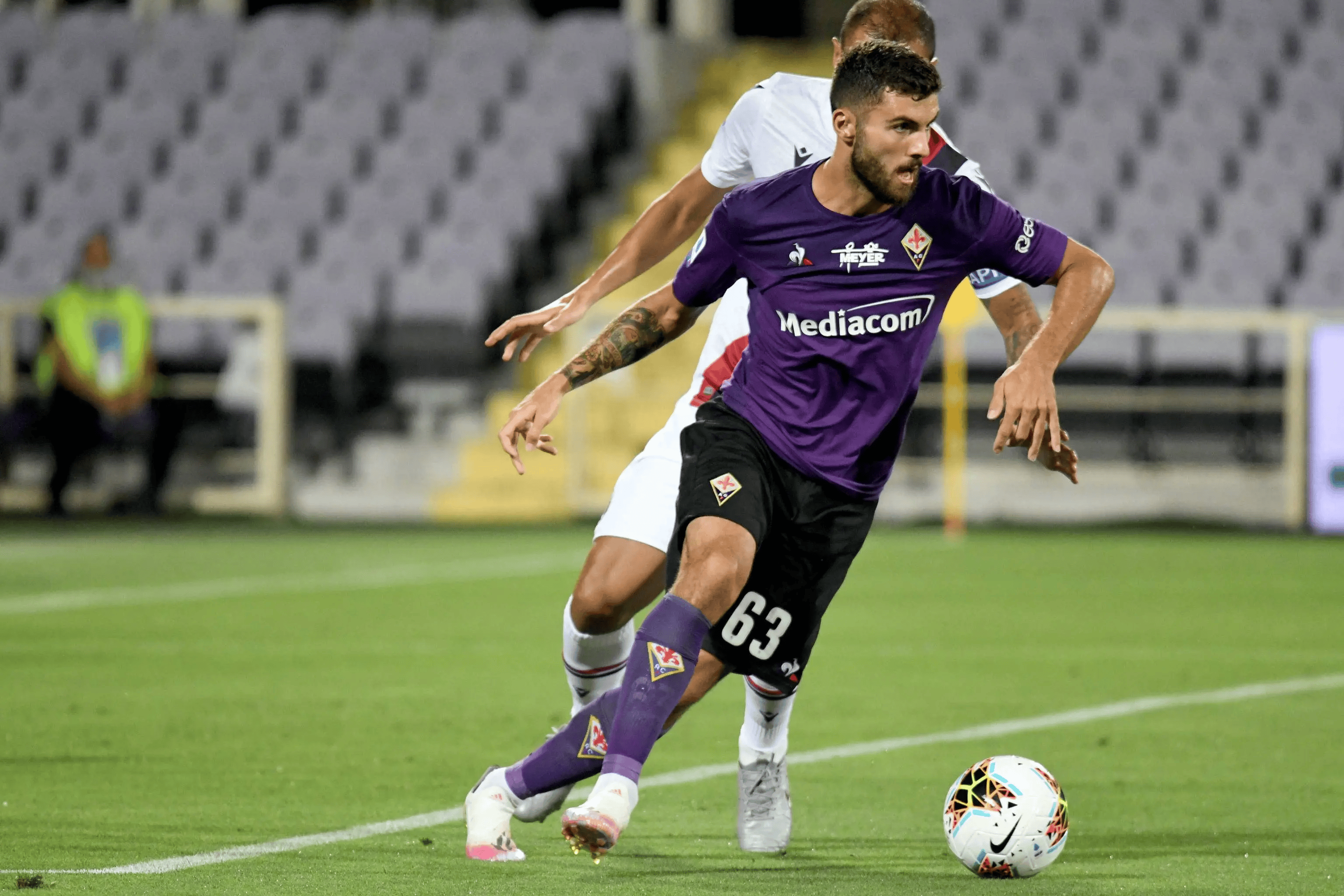 关于佛罗伦萨豪取胜利,夺取重要三分的信息 关于佛罗伦萨豪取胜利,夺取重要三分的信息