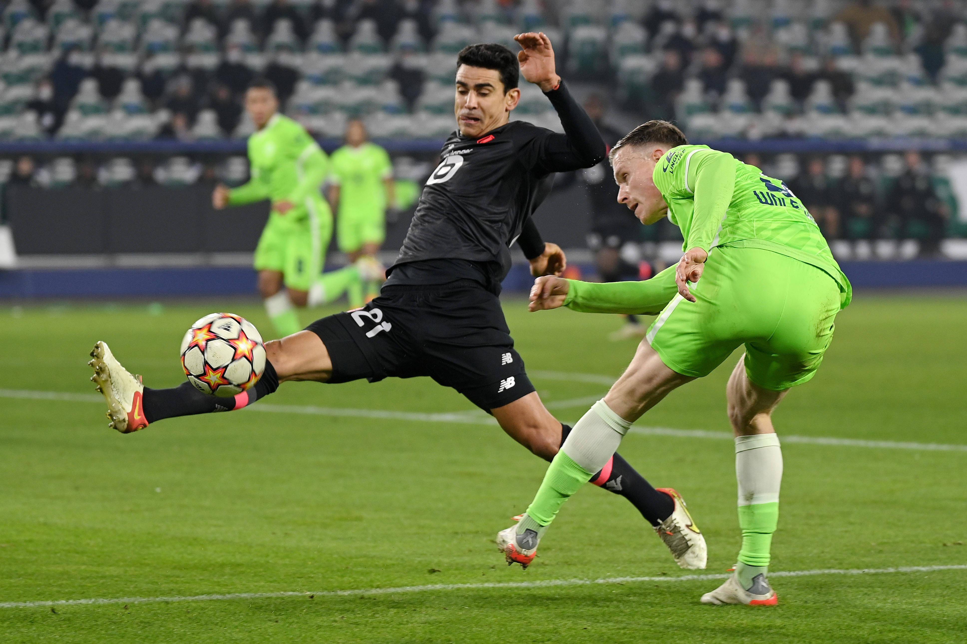 aoa体育培训-里尔队球员积极备战，渴望取得连胜