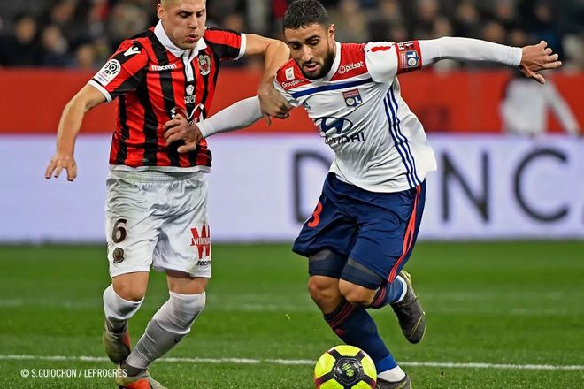 aoa体育官网-甘冈击败对手，继续在法国顶级联赛取得胜利的简单介绍