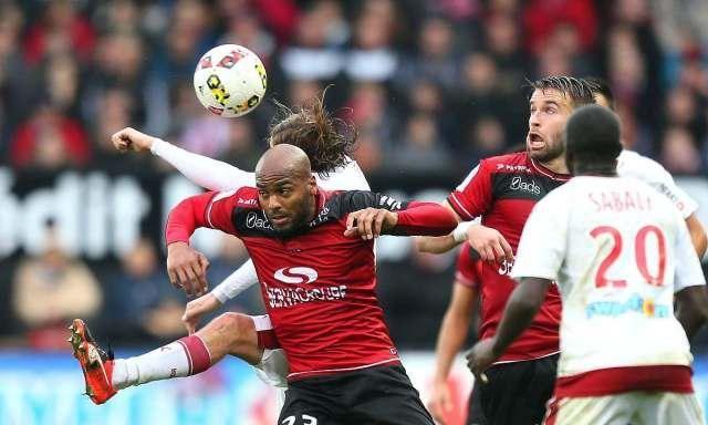 甘冈击败对手,继续在法国顶级联赛取得胜利的简单介绍 甘冈击败对手,继续在法国顶级联赛取得胜利的简单介绍