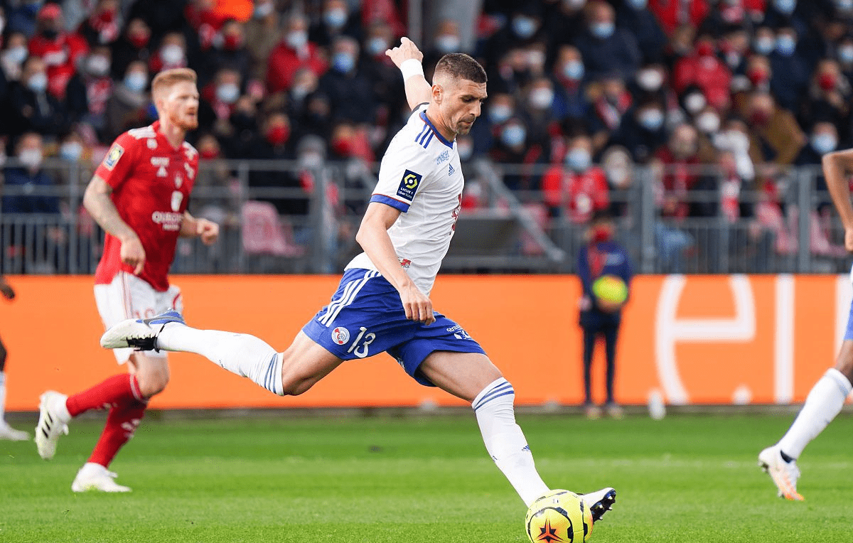 尼斯主场失利，保级前景蒙上阴影