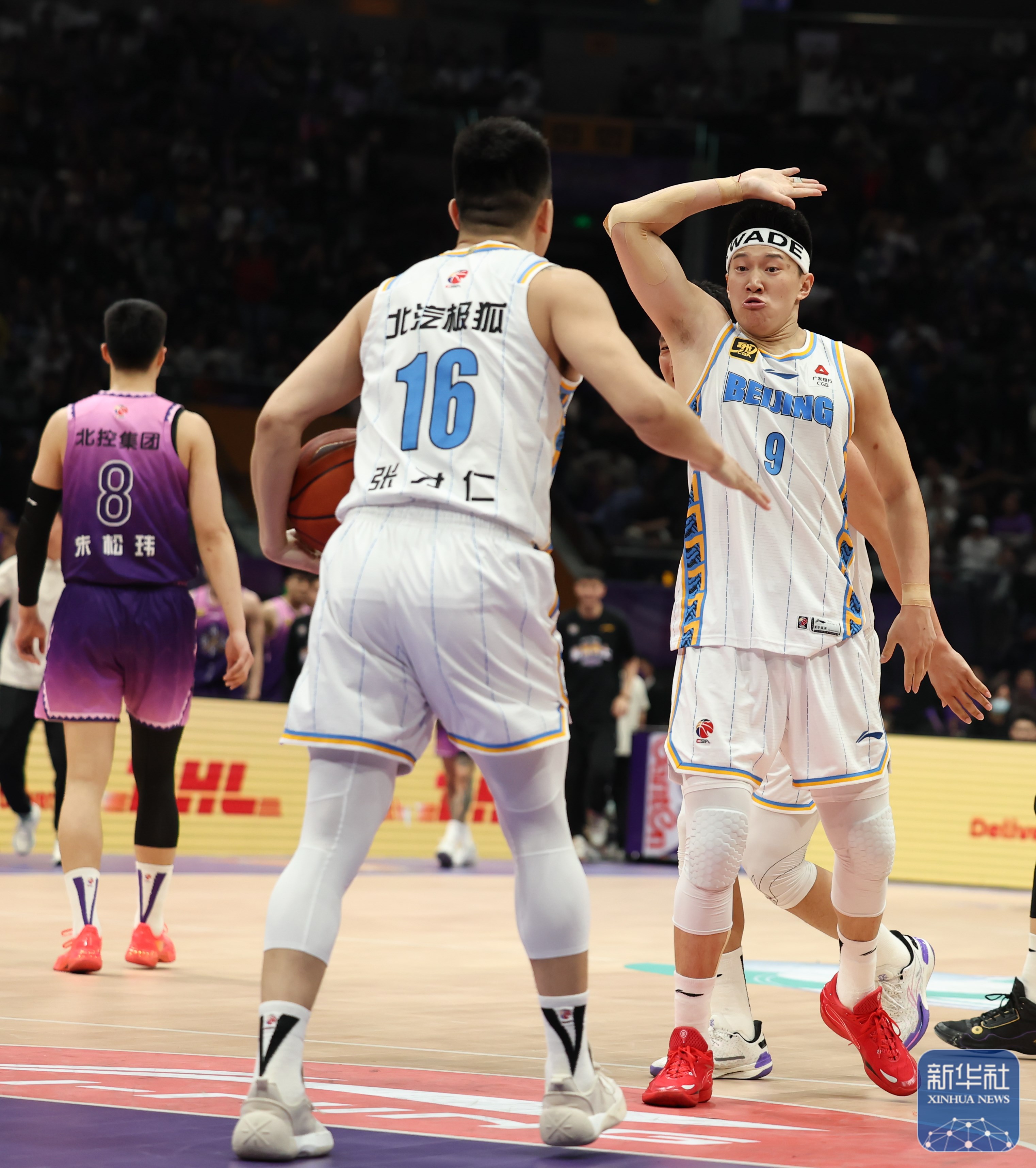 北京队成为本场最大亮点,全国篮球锦标赛瞬间破防,碾压的简单介绍 北京队成为本场最大亮点,全国篮球锦标赛瞬间破防,碾压的简单介绍
