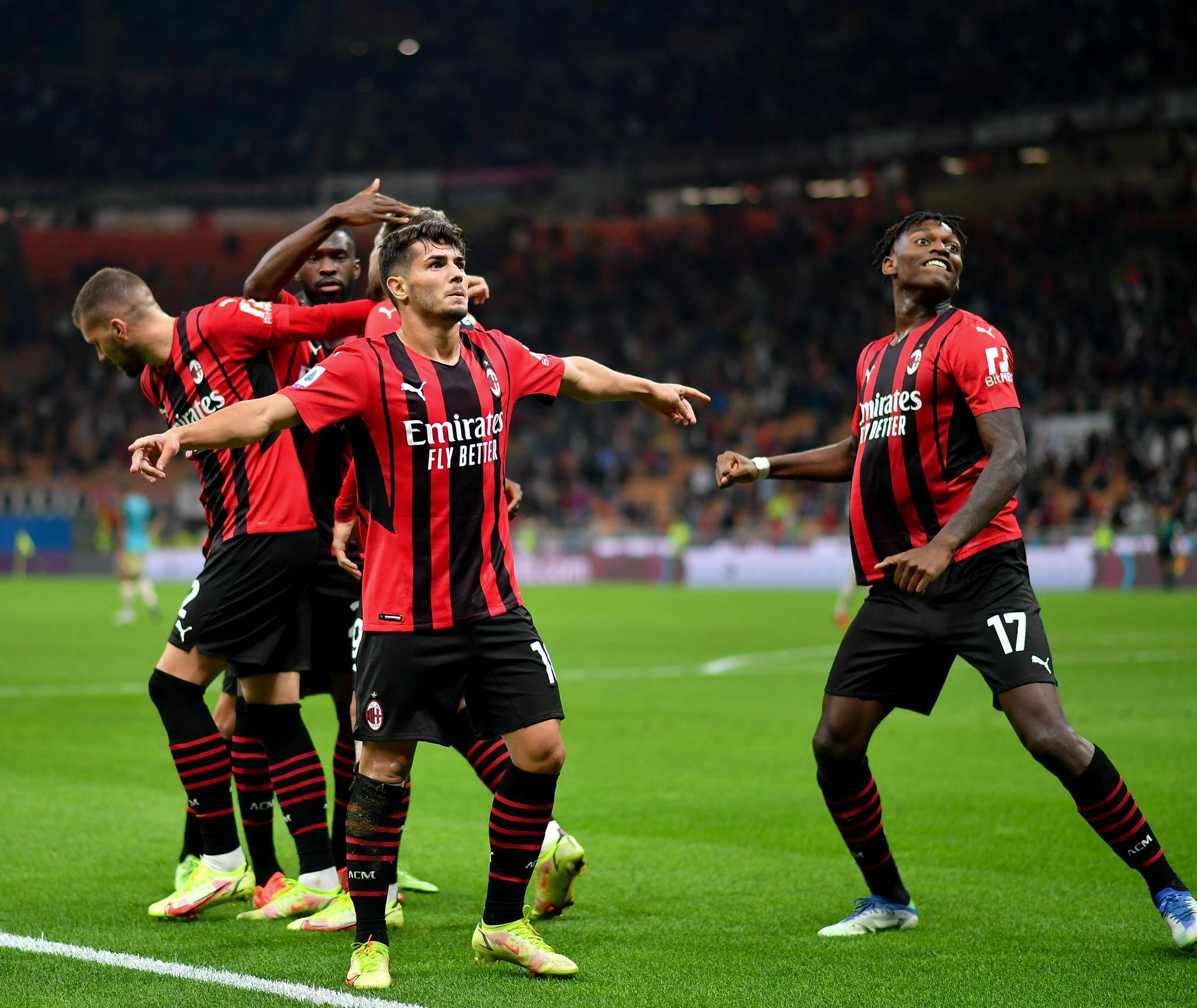 关于斯佩齐亚不敌AC米兰,保级艰难重重的信息 关于斯佩齐亚不敌AC米兰,保级艰难重重的信息