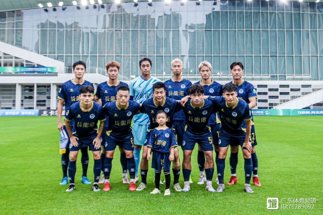 深圳队表现稳定，成功保持不败纪录的简单介绍