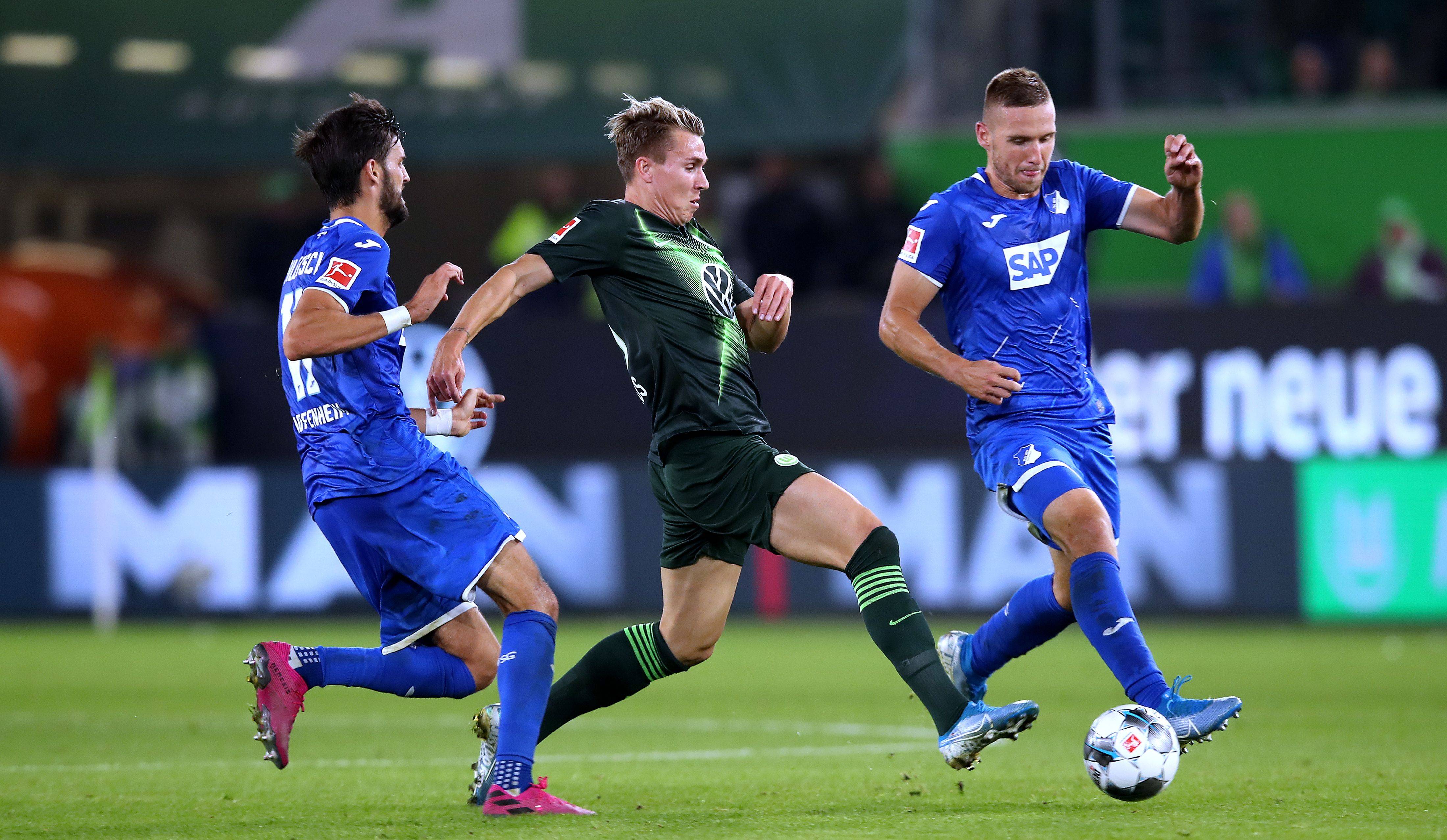 霍芬海姆球迷组织大规模壁画活动的简单介绍