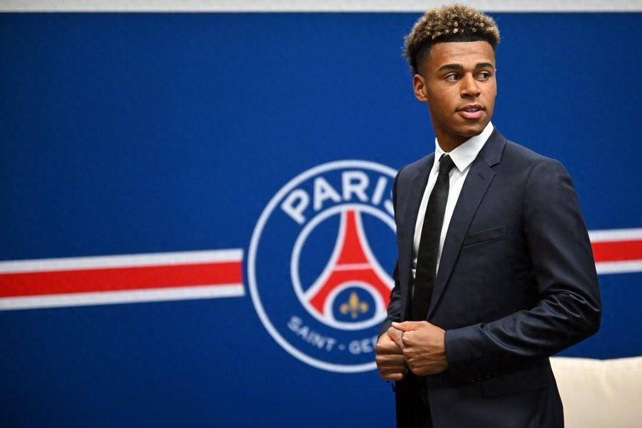 场均进球创纪录，巴黎前锋博士惊艳表现的简单介绍