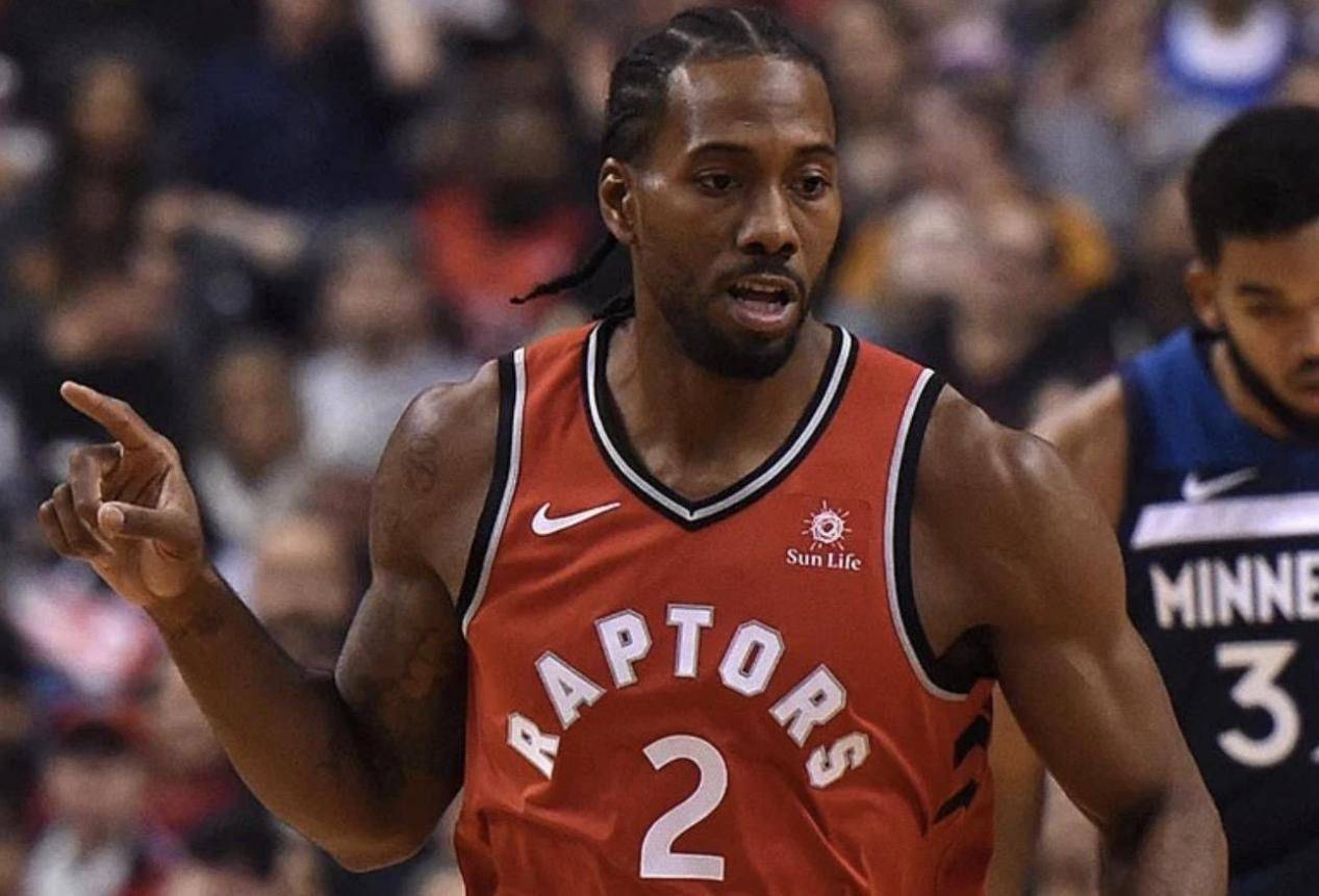 aoa体育新闻-猛龙胜过爵士，伦纳德稳定发挥的简单介绍