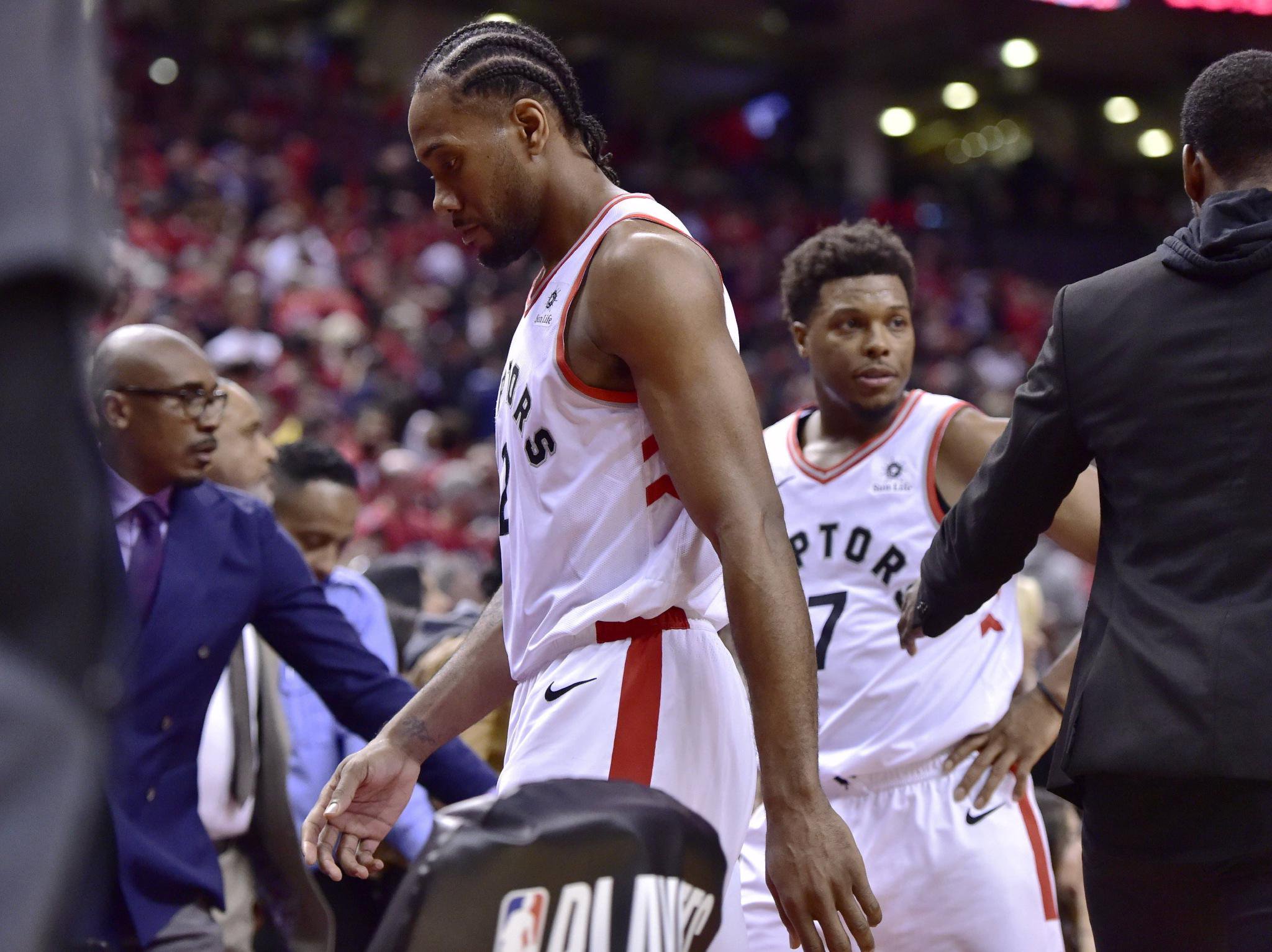 猛龙胜过爵士，伦纳德稳定发挥的简单介绍