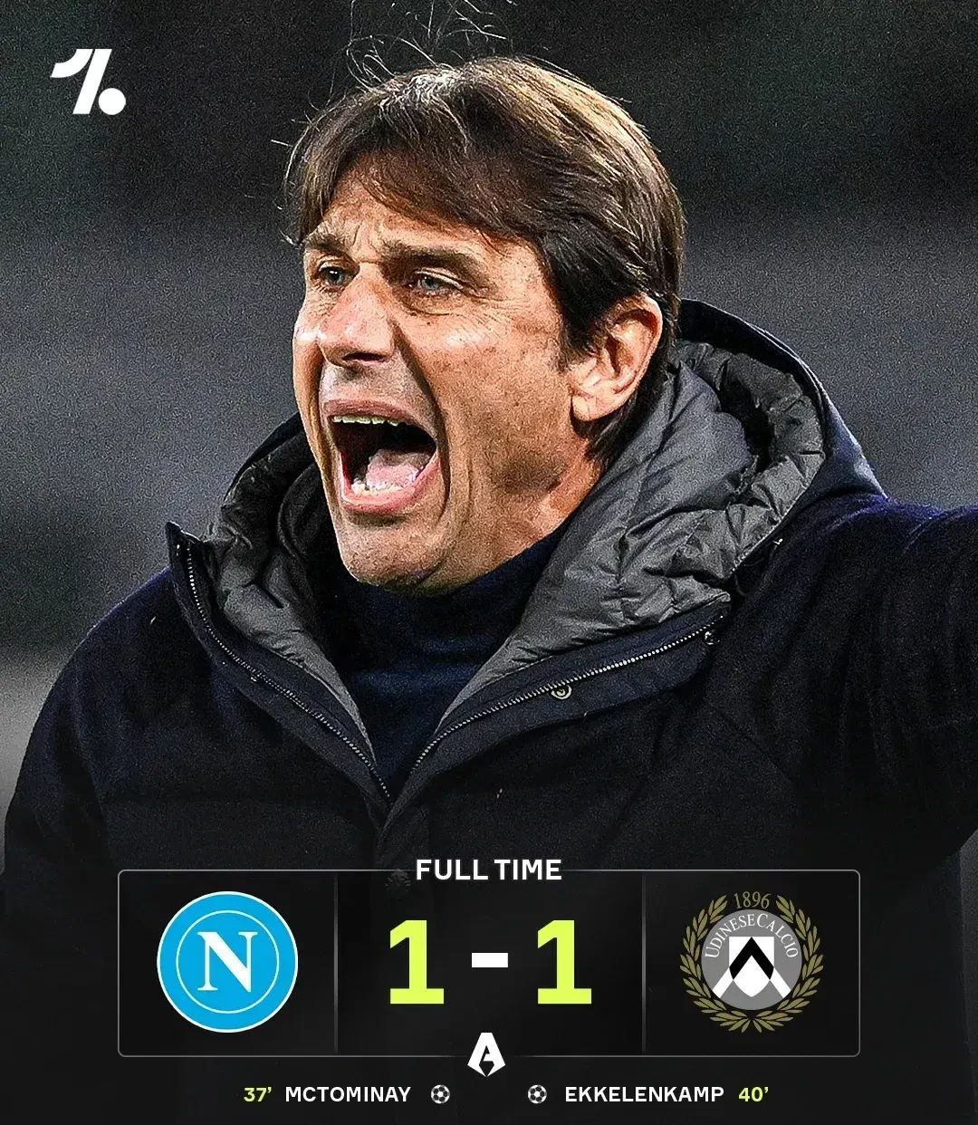 包含那不勒斯惨败,遗憾错失领头羊位置的词条 包含那不勒斯惨败,遗憾错失领头羊位置的词条