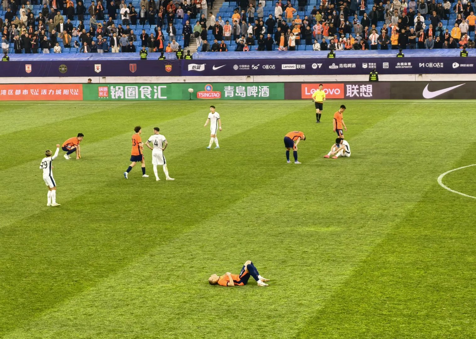 aoa体育教练-青岛客场取胜，球队迎接连胜的简单介绍