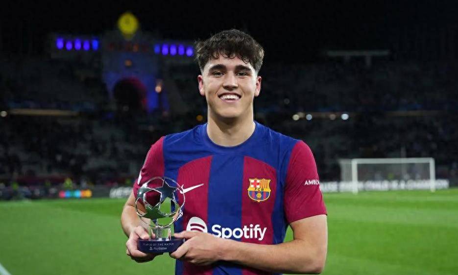 欧洲豪门巴塞罗那签下巴西年轻后卫 欧洲豪门巴塞罗那签下巴西年轻后卫