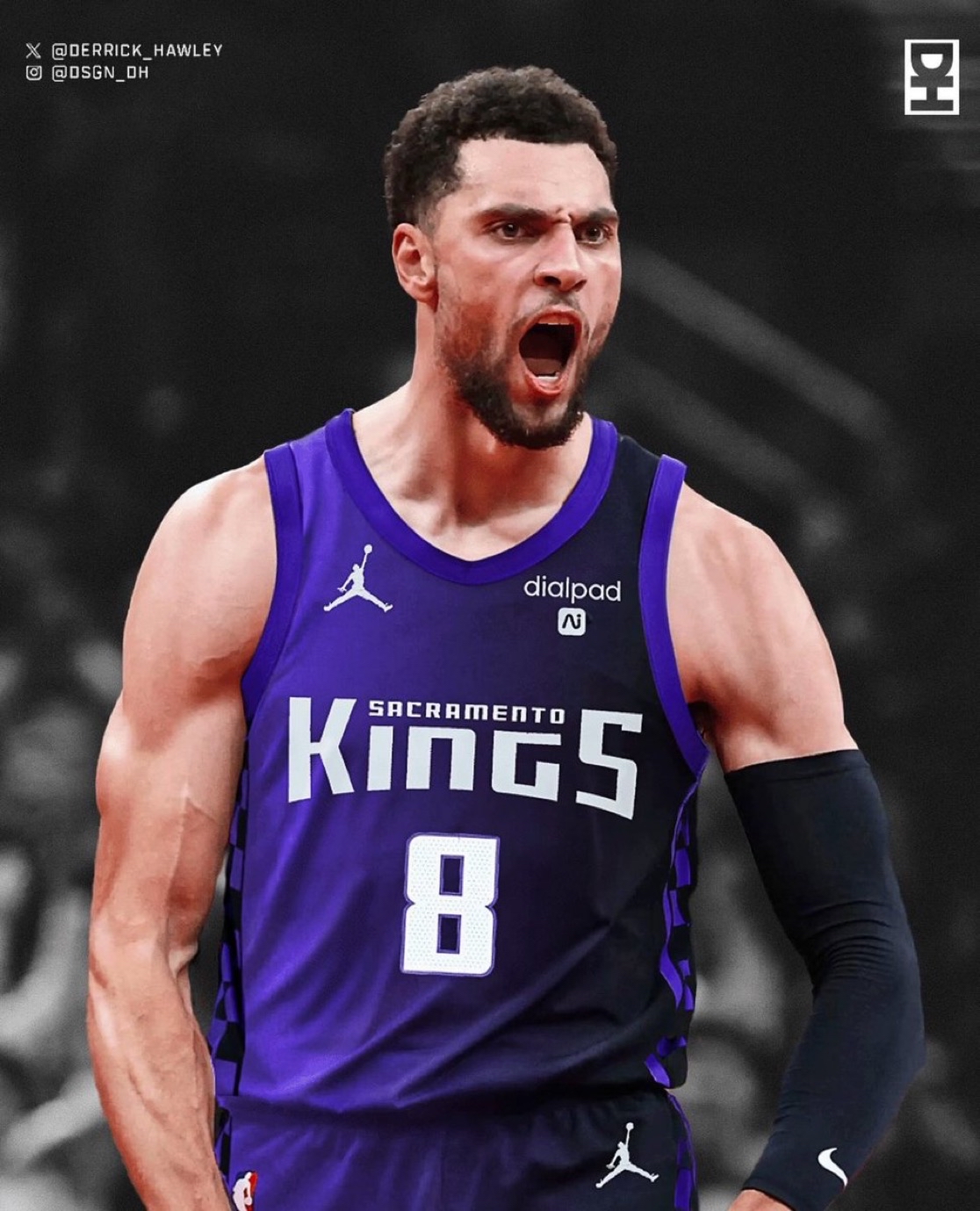 公牛大胜马刺，拉文砍下33分