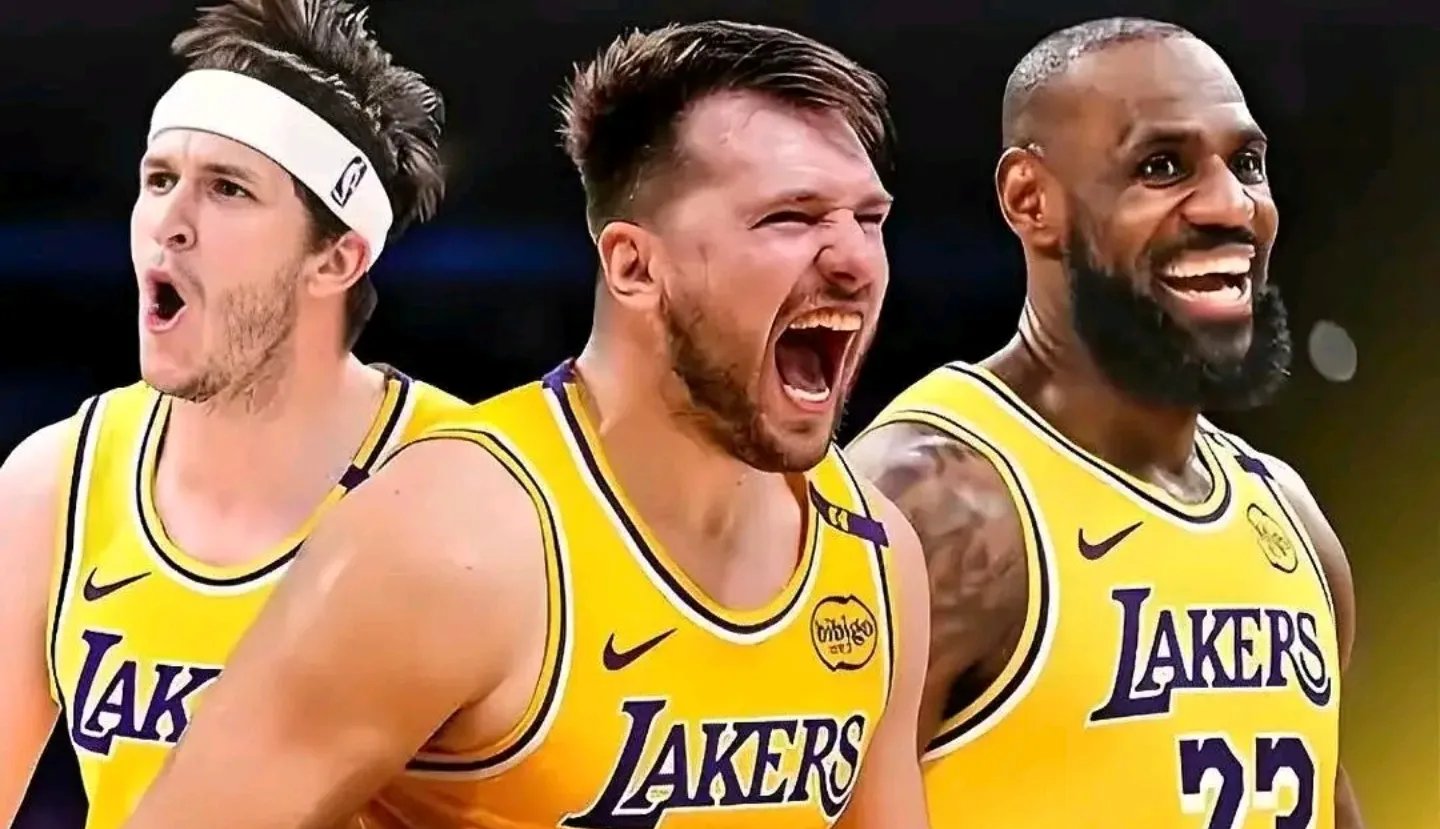 湖人逆转灰熊，豪取五连胜