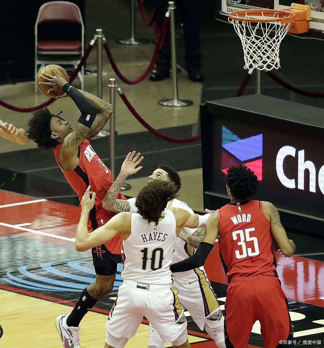 火箭逆转凯尔特人,连胜达到三场 火箭逆转凯尔特人,连胜达到三场