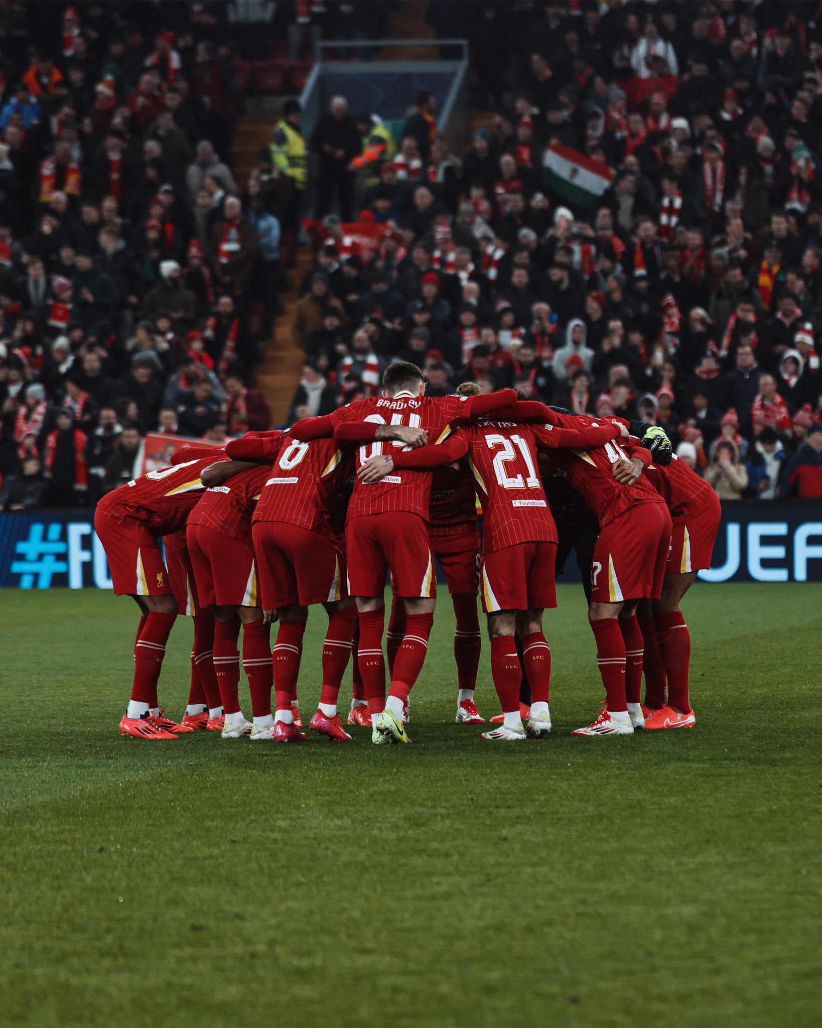 aoa体育官网-关于利物浦遭遇惨败，欧冠冠军梦碎的信息