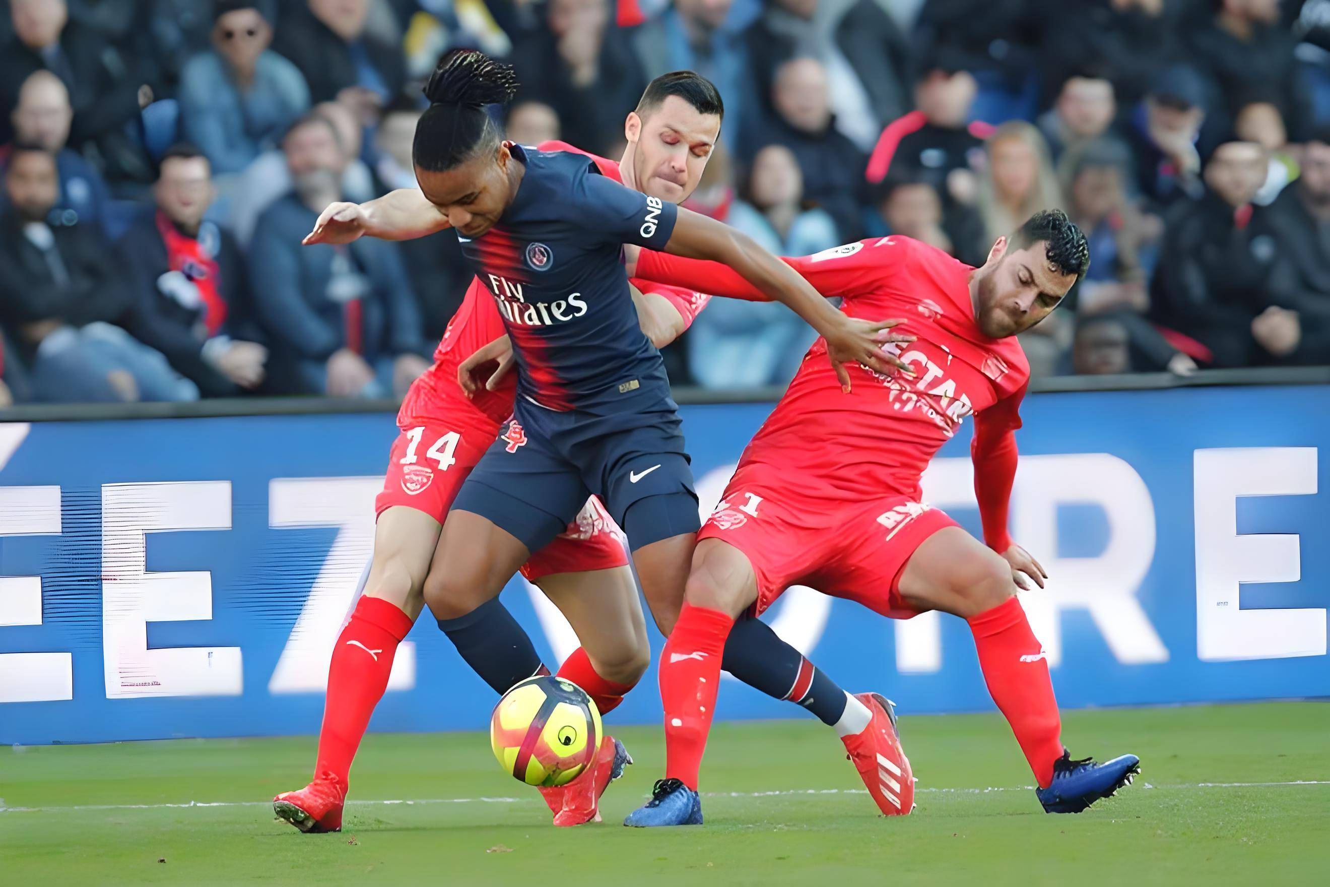 关于法甲联赛强强对话,实力对比一目了然的信息 关于法甲联赛强强对话,实力对比一目了然的信息